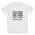 Crafty Cue Mom Shirts, Funny Mom Shirts, Funny T'shirts, Short-Sleeve Unisex T-Shirt