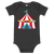 CIRCUS Onepiece Bodysuit, Circus Baby Shirt
