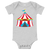 CIRCUS Onepiece Bodysuit, Circus Baby Shirt